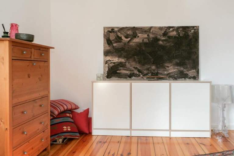 Sideboard, Highboard und Lowboard nach Maß Inlignum Möbel